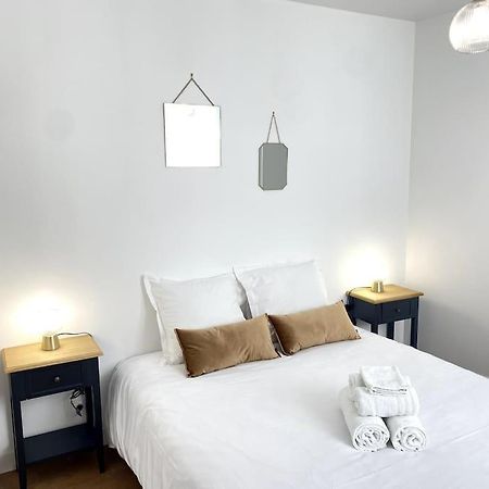 Le Metropolitain-Proche Centre-Clim-Refait A Neuf-Tout Equipe Châteauroux 외부 사진